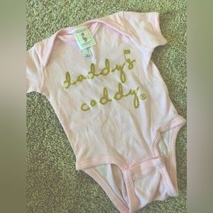 NEW Baby Onesie